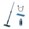 Philips XV5113/01 Elektrikli Mop - Distribütör Garantili
