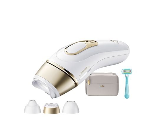 Braun PL5351 IPL Silk·Expert 3 Beyaz - Distribütör Garantili