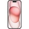 Apple iPhone 15 128GB Pembe - Distribütör Garantili