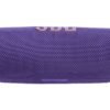 JBL Flip7 35W IP68 Bluetooth Hoparlör Mor - Distribütör Garantili