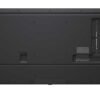 LG 65NANO90A 65 inç 4K Smart LED TV Siyah - Distribütör Garantili
