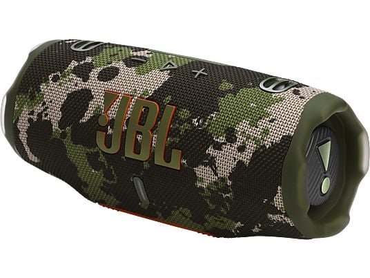JBL Charge 6 Bluetooth Hoparlör 45W IP68 Squad - Distribütör Garantili
