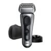 Braun 8617S Series 8 Elektrikli Tıraş Makinesi Islak ve Kuru - Distribütör Garantili