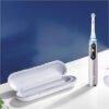 Oral-B iO 9 Serisi Şarjlı Diş Fırçası Pembe - Distribütör Garantili