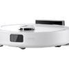 Roborock S8 Pro Robot Süpürge Beyaz - Distribütör Garantili