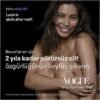 Braun PL7432 IPL Skin Expert 4 Başlıklı Beyaz - Distribütör Garantili
