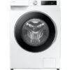 Samsung WW90DG6U25LEAH 9 kg 1400 Devir Çamaşır Makinesi Beyaz - Distribütör Garantili