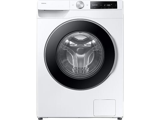 Samsung WW90DG6U25LEAH 9 kg 1400 Devir Çamaşır Makinesi Beyaz - Distribütör Garantili