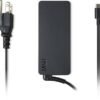 Lenovo USB-C 65W AC Şarj Adaptörü Siyah - Distribütör Garantili