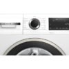 BOSCH WGA25202TR A Enerji Sınıfı 10 kg 1200 Devir Çamaşır Makinesi Beyaz