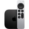 Apple TV 4K Wi-Fi 64GB - Distribütör Garantili