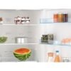 Bosch KGN55VWE0N 483L Nofrost Alttan Donduruculu Buzdolabı Beyaz - Distribütör Garantili