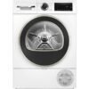 Bosch WQA24201TR 9 Kg Isı Pompalı Kurutma Makinesi Beyaz - Distribütör Garantili