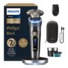 Philips XP9402/31 i9000 Prestige Ultra Tıraş Makinesi - Distribütör Garantili