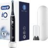 Oral-B iO 6 Smile Serisi Şarjlı Diş Fırçası Siyah - Distribütör Garantili