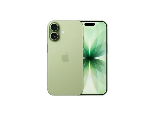 Apple iPhone 17 256GB Adaçayı - Distribütör Garantili
