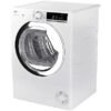 Hoover HLEH10A2TCEX-17 10 Kg Isı Pompalı Kurutma Makinesi - Distribütör Garantili