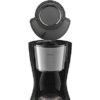 Philips HD7462/20 Filtre Kahve Makinesi Çelik - Distribütör Garantili