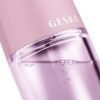 GESKE Aqua-Stream Çift Başlıklı Yüz Temizleme Cihazı Pembe - Distribütör Garantili
