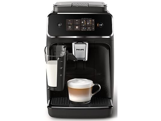 Philips EP2331/10 Tam Otomatik Espresso Makinesi - Distribütör Garantili