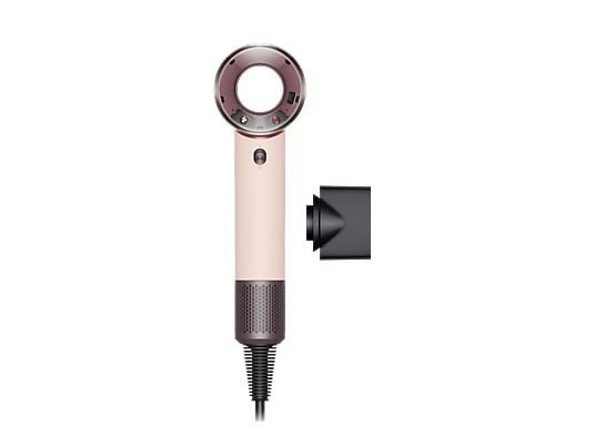 Dyson Supersonic Travel Saç Kurutma Makinesi Seramik Pembe - Distribütör Garantili