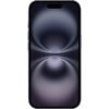 Apple iPhone 16 128GB Siyah - Distribütör Garantili