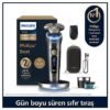 Philips XP9402/31 i9000 Prestige Ultra Tıraş Makinesi - Distribütör Garantili