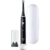 Oral-B iO 6 Smile Serisi Şarjlı Diş Fırçası Siyah - Distribütör Garantili