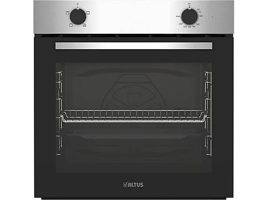 Altus ALA 310 I Ankastre Fırın Inox - Distribütör Garantili