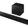 Samsung HW-Q800F 5.1.2 Soundbar - Distribütör Garantili