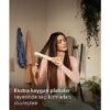 Philips BHS830/00 Saç Düzleştirici Beyaz - Distribütör Garantili
