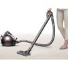 Dyson Cinetic Big Ball Absolute 2 Elektrik Süpürgesi Gri - Distribütör Garantili