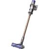 Dyson Cyclone V10 Absolute Kablosuz Şarjlı Süpürge Nikel Bakır - Distribütör Garantili