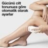 Braun PL3132 IPL Silk-Expert Pro3 Beyaz - Distribütör Garantili
