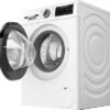 BOSCH WGA25202TR A Enerji Sınıfı 10 kg 1200 Devir Çamaşır Makinesi Beyaz