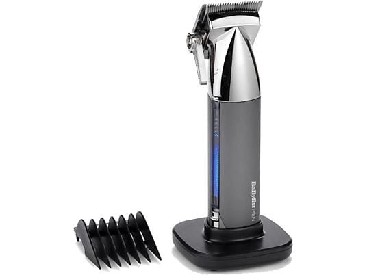 Babyliss E996E Saç Sakal Makinesi 10 Başlıklı - Distribütör Garantili