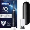 Oral-B iO 5 Şarjlı Diş Fırçası Siyah - Distribütör Garantili