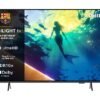 Philips 43PUS8050/62 43 inç 4K UHD Ambilight LED TV - Distribütör Garantili