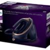 Philips PSG9050/20 Buhar Kazanlı Ütü Lacivert - Distribütör Garantili
