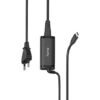 Hama HM.200022 Universal 45W USB-C Laptop Güç Adaptörü - Distribütör Garantili