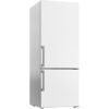 Grundig GPKNE 477 E 477L Duo-No Frost Buzdolabı Beyaz - Distribütör Garantili