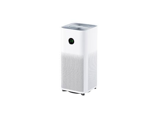 Xiaomi Mijia Smart Air Purifier 6 Beyaz - Distribütör Garantili