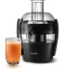 Philips HR1832/00 Katı Meyve Sıkacağı Siyah - Distribütör Garantili