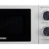 Koenic KMW 202351 20L Mikrodalga Fırın Beyaz - Distribütör Garantili
