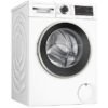 BOSCH WGA25202TR A Enerji Sınıfı 10 kg 1200 Devir Çamaşır Makinesi Beyaz