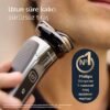 Philips X9002/30 Skin IQ Teknolojisi Tıraş Makinesi - Distribütör Garantili