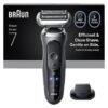 Braun Series 7 72-G1200S Elektrikli Tıraş Makinesi - Distribütör Garantili