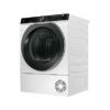 Hoover NDPH11A2TCBEXS17 11 kg Wi-Fi Bağlantılı Isı Pompalı Kurutma Makinesi - Distribütör Garantili