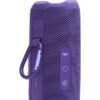 JBL Flip7 35W IP68 Bluetooth Hoparlör Mor - Distribütör Garantili