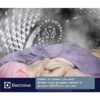 Electrolux EW6F9452T 10.5 Kg 1400 Devir Beyaz - Distribütör Garantili